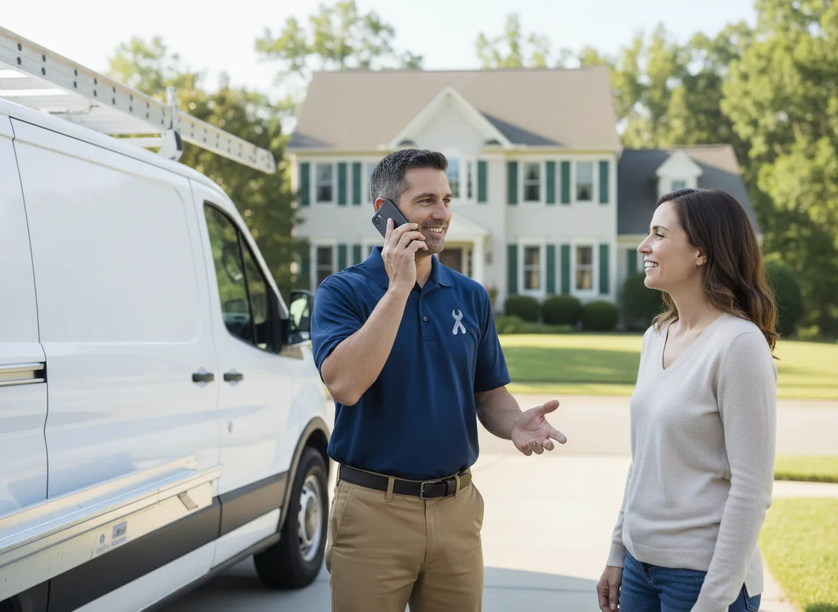 Home Gutter Service Boonville, NC FAQs